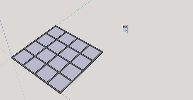 Latticeizer (网格化工具) v1.8 （汉化）（优化）