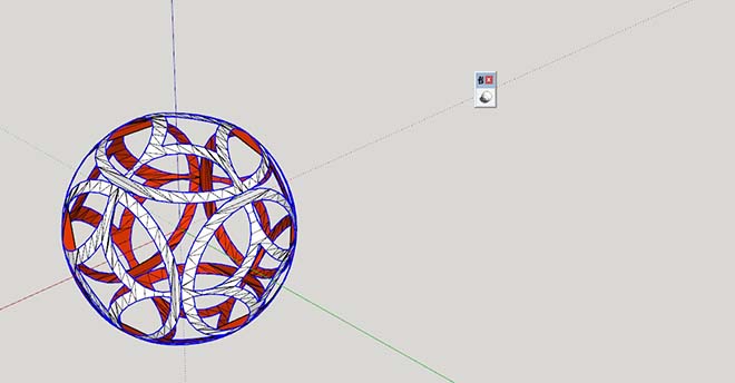 Spherify (使球形化) 1.0中文版 （原版）