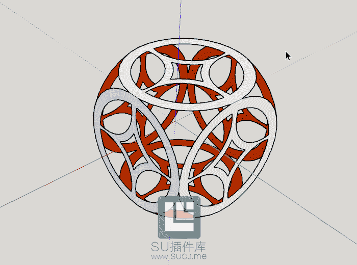 Spherify (使球形化) 1.0中文版 （原版）