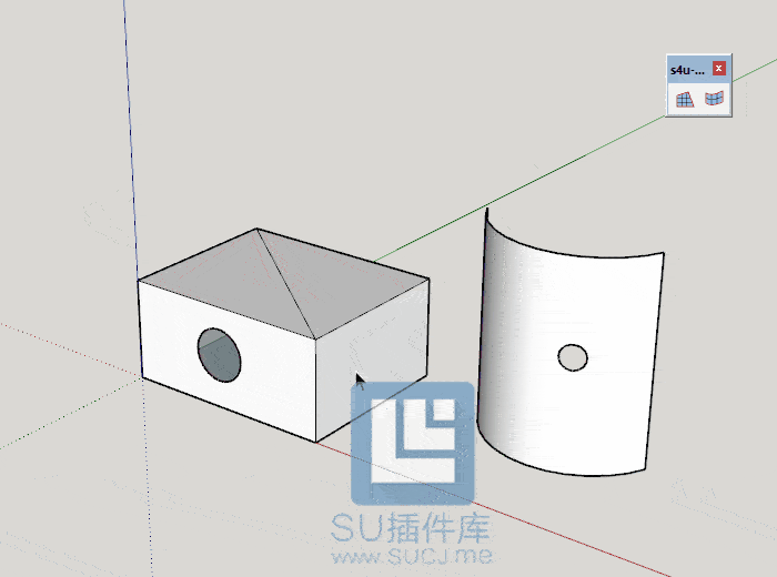 S4u Divide (s4u快速分割) v4.1.0(汉化)(破解)