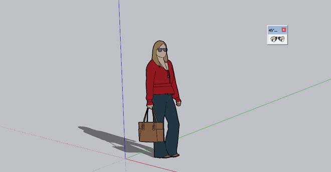 45 Degree Shadows for Elevation (45°日照阴影) v1.4(汉化)(优化) 45 Degree Shadows for Elevation (45°日照阴影) v1.4(汉化)(优化)