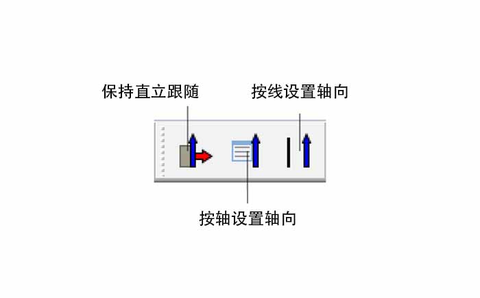 Eneroth Upright Extruder (保持直立跟随) (汉化)v1.2.1 Eneroth Upright Extruder (保持直立跟随) (汉化)v1.2.1