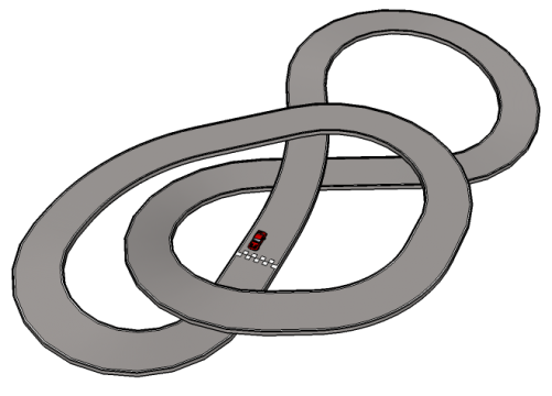 Eneroth Upright Extruder (保持直立跟随) (汉化)v1.2.1 Eneroth Upright Extruder (保持直立跟随) (汉化)v1.2.1