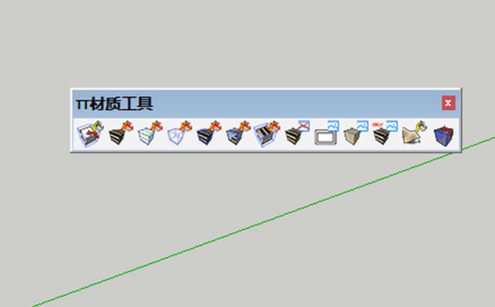 Material Tools (材质工具) (汉化) (优化) v2.7.1 Material Tools (材质工具) (汉化) (优化) v2.7.1