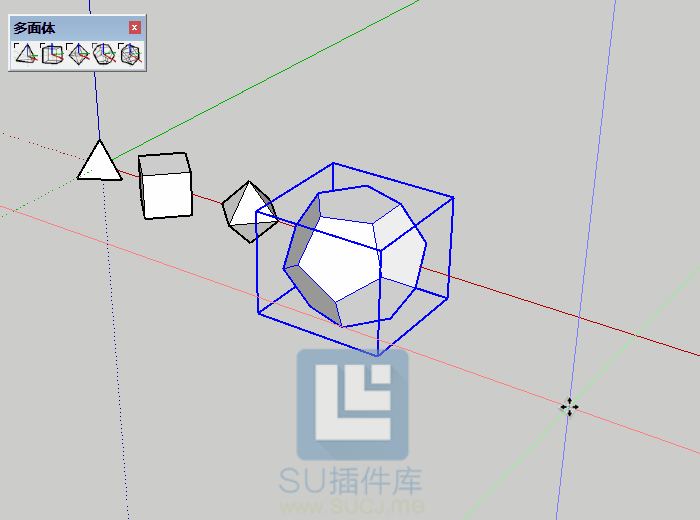 polyhedra (多面体)(汉化)(修正) v1.2 polyhedra (多面体)(汉化)(修正) v1.2
