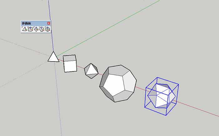 polyhedra (多面体)(汉化)(修正) v1.2 polyhedra (多面体)(汉化)(修正) v1.2