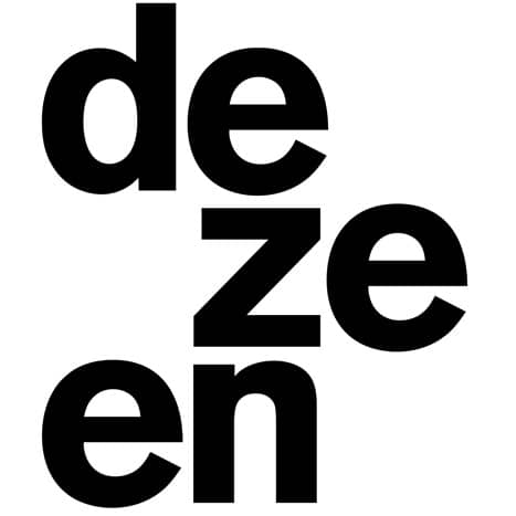 Dezeen - 国际设计和建筑杂志