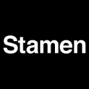Map Stack - 地图神器定制化在线地图设计工具 | Stamen Design出品