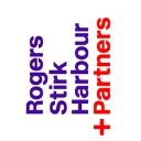 罗杰斯斯特克港伯建筑事务所 - Rogers Stirk Harbour + Partners