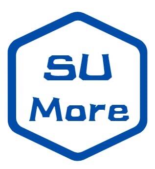 SUMore - 使用sketchup 实现rhino曲面建模