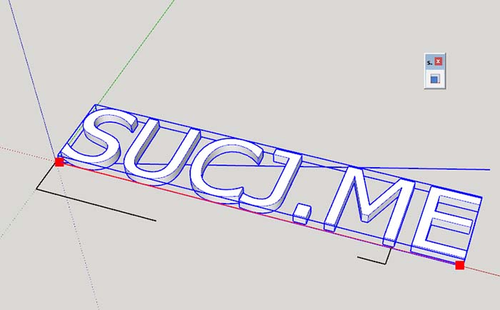 S4U Scale(s4u 缩放工具) v3.1.0(汉化)(破解)