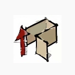 拉线成面 Extrude Line Tool