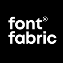 FontFabric - 字体设计与素材资源