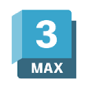 3DMAX - 专业的三维设计软件