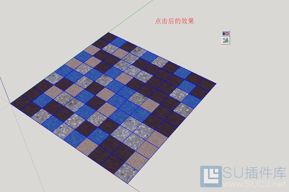 Extrapolate Colors (推断材质)(优化) Extrapolate Colors (推断材质)(优化)