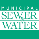 Municipal Sewer & Water - 市政下水道与给水系统运维技术杂志