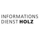 INFORMATIONSDIENST HOLZ 德国木结构信息服务机构