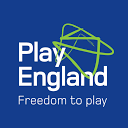 Play England 英格兰儿童游戏国家慈善机构