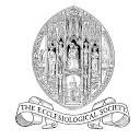 英国教会建筑学会 - 教堂建筑史与教会建筑遗产研究站点（Ecclesiological Society）