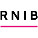 英国皇家盲人协会 RNIB