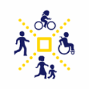 美国安全上学路合作组织 Safe Routes Partnership 资源与州评估