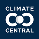 气候影响研究与海岸风险数据平台 Climate Central
