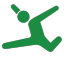 Human Pictogram 2.0 - 免费向量人物图标素材