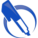 在线地图绘制工具 - Scribble Maps区位分析图制作