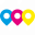 Printmaps - 在线可打印地图编辑器（SVG/PSD高分辨率地图）