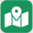 Maps.ie - 免费地图坐标与距离面积测绘工具