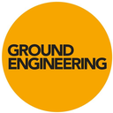 Ground Engineering 英国岩土工程杂志