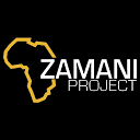 Zamani 遗产三维项目 - 非洲与中东扫描建档