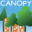 Canopy 城市森林非营利组织 - 加州城市森林与树木教育