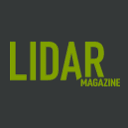 LIDAR Magazine 激光雷达与地理空间测量杂志
