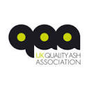 英国优质粉煤灰协会 UKQAA 官网