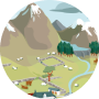 Adaptation Scotland 苏格兰气候适应计划：工具、案例与地方行动