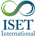ISET 国际社会与环境转型研究所 气候韧性