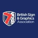 BSGA 英国标识与图像协会