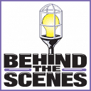 Behind the Scenes 演艺技术援助基金