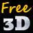 Free 3D Textures HD - 免费4K无缝PBR贴图与3D模型下载站