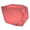 Convex Mesh Builder