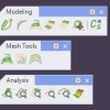 Cyberstrak Modeling PlugIn