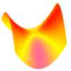 Mesh Curvature