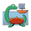 Dragon-Turtle