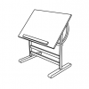 DraftTable