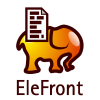 eleFront