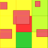 Ground Coverage Ratio