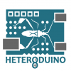 Heteroduino