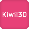 Kiwi!3D