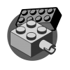 Legopod
